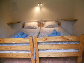 De Hoop Cottages
