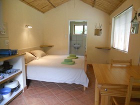 De Hoop Cottages