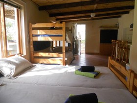De Hoop Cottages