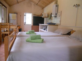 De Hoop Cottages