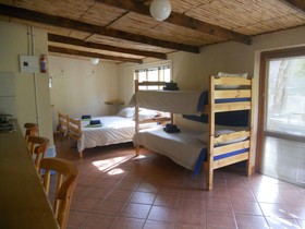 De Hoop Cottages