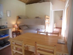 De Hoop Cottages