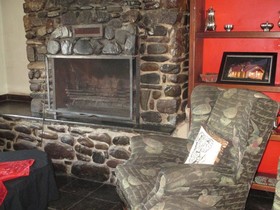Floreat Riverside Lodge