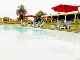 Floreat Riverside Lodge