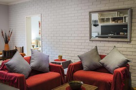 Forest View Guest House