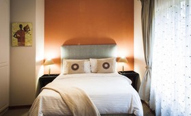 Forest View Guest House