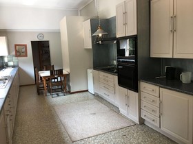 Forest View Guest House