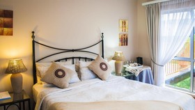 Forest View Guest House