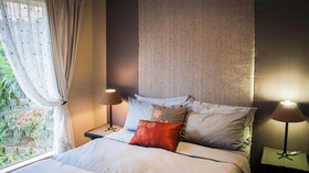 Forest View Guest House