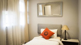 Forest View Guest House