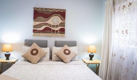 Forest View Guest House