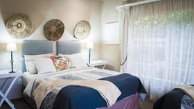 Forest View Guest House
