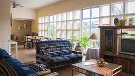 Forest View Guest House