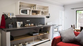 Forest View Guest House