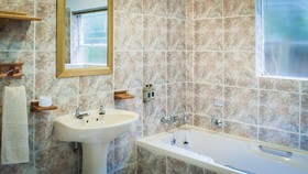 Forest View Guest House
