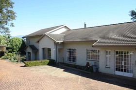 Hillwatering Country House