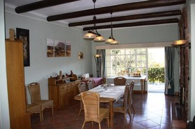 Hillwatering Country House