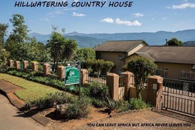 Hillwatering Country House