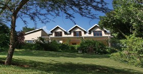 Porcupine Ridge Guest House