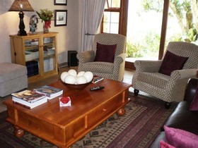 Porcupine Ridge Guest House