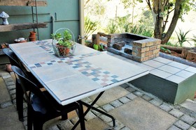 Sabie Self Catering Apartments