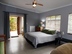 Sabie Self Catering Apartments