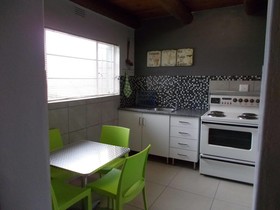 Sabie Self Catering Apartments