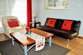 Sabie Self Catering Apartments