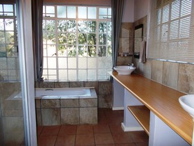 Sabie Self Catering Apartments
