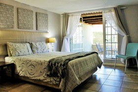 Sabie Self Catering Apartments