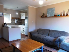 Sabie Self Catering Apartments