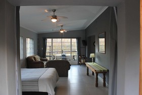 Sabie Self Catering Apartments