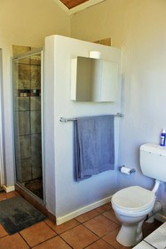 Sabie Self Catering Apartments