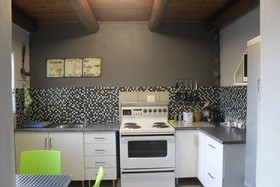 Sabie Self Catering Apartments