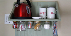 Homestead Guesthouse And Coffee Shoppe