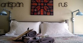 Homestead Guesthouse And Coffee Shoppe