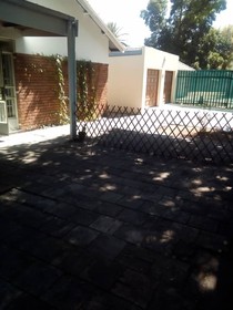 Master Palace - Sasolburg