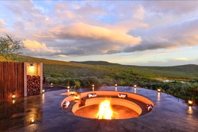 Melozhori Private Game Reserve