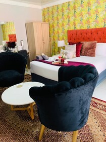 Golgotha Boutique Hotel