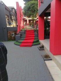 Golgotha Boutique Hotel