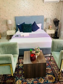 Golgotha Boutique Hotel