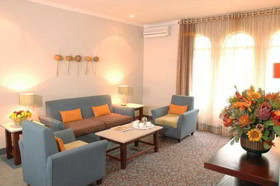 Peermont Metcourt Khoroni