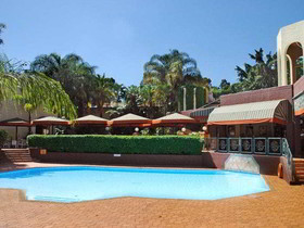 Peermont Metcourt Khoroni