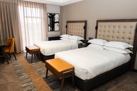 Premier Hotel Thohoyandou