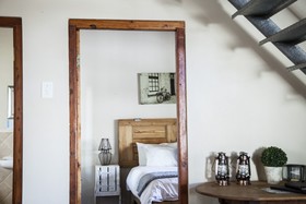 Bergsicht Country Cottages - Town