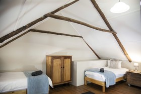 Bergsicht Country Cottages - Town
