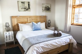 Bergsicht Country Cottages - Town