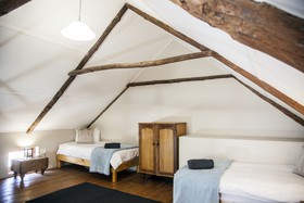 Bergsicht Country Cottages - Town