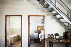 Bergsicht Country Cottages - Town