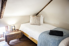 Bergsicht Country Cottages - Town